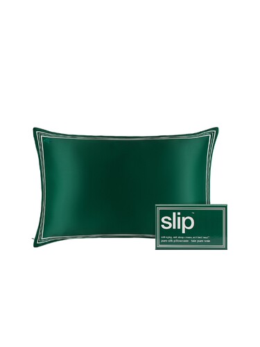 slip Pure Silk Queen Pillowcase revolve小众新款