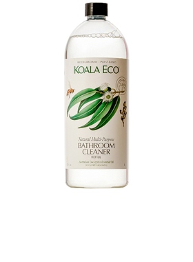 Koala Eco Refill Multi-Purpose Bathroom Cleaner 美容: NAREVO