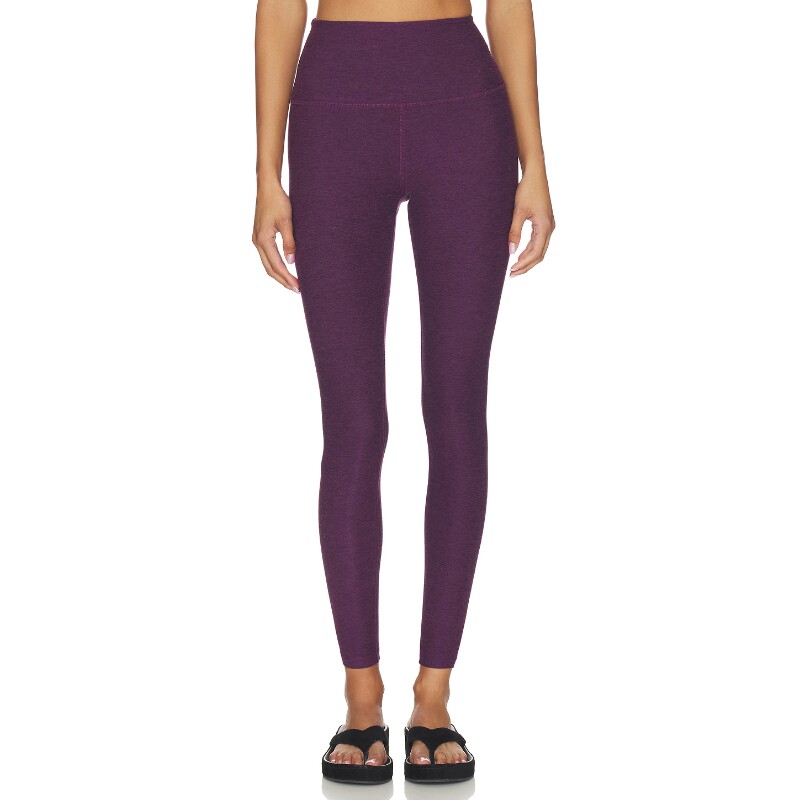 Beyond Yoga SPACEDYE 打底裤 26夏季新品 revolve小众新款