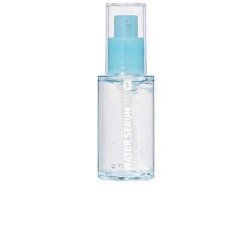 erborian Water Serum For Long-Lasting Hydration With Hyaluro