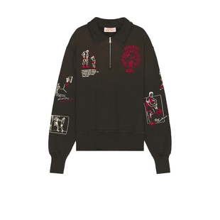 Samuel 新品 Zelig 毛衣 REVOLVE小众新款 棕色羊毛衫 春季