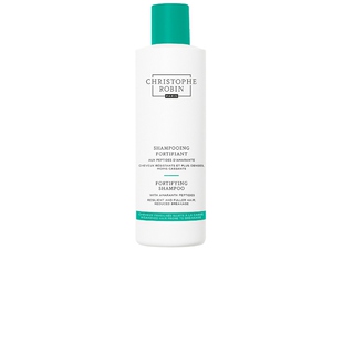 Robin Amarrevolve小众新款 Fortifying With Shampoo Christophe