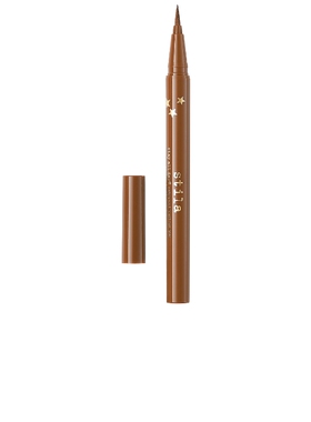 Stila STAY ALL DAY WATERPROOF LIQUID EYELINER 液体眼线膏