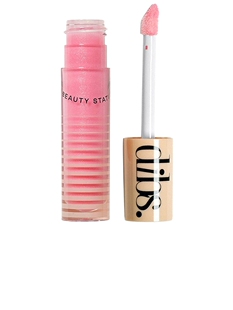 DIBS Beauty GO TO GLOSSY BALM 润唇膏 revolve小众新款 粉色