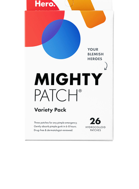 Hero Cosmetics VARIETY PACK PIMPLE PATCH 祛痘贴 休闲时尚潮流