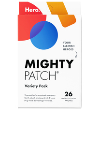 PACK PIMPLE PATCH Hero 休闲时尚 VARIETY 祛痘贴 潮流 Cosmetics