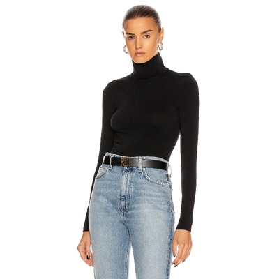 [冬季新品]Wolford COLORADO 紧身服REVOLVE时尚小众