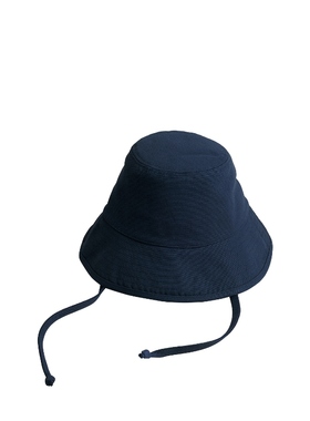 BAINA BATEMAN 帽类 蓝色REVOLVE小众新款