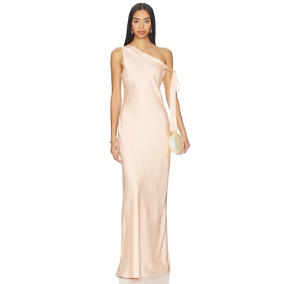 Runaway The Label VIOLA 裙子 26春夏新品 revolve小众新款