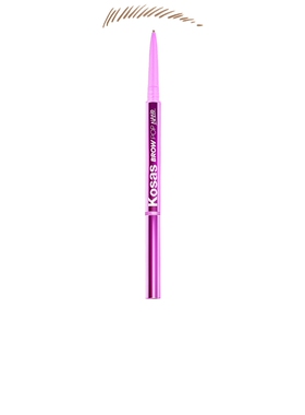 Kosas BROW POP NANO 细节眉笔 revolve小众新款 棕色
