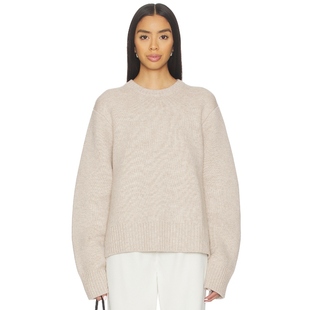 米色REVOLVE小众新款 毛衣 EMELY EAVES