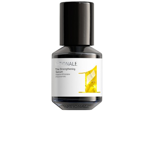 RATIONALE #1 The Strengthening Serum  revolve小众新款