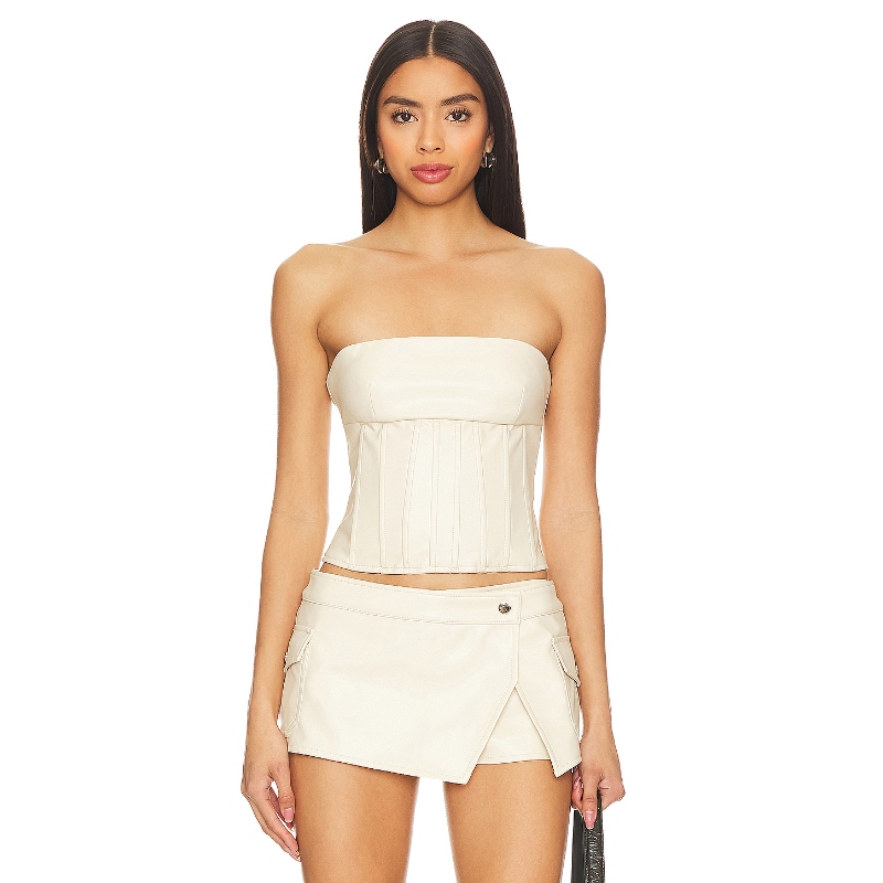 superdown ODESSA CORSET 上装REVOLVE时尚小众新款