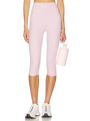 Astoria CAPRI LEGGING 紧身裤 revolve小众新款 粉红胭脂系列