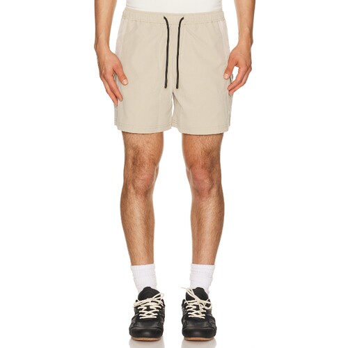 Devereux Golf NA 短裤 26春夏新品 revolve小众新款