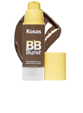 Kosas KOSAS BB BURST TINTED GEL CREAM BB霜 revolve小众新款 :