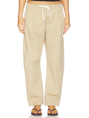 Sold Out NYC EVERYWHERE 长裤 26春夏新品 revolve小众新款