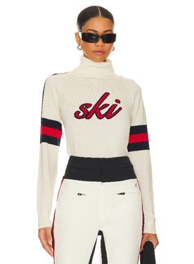 [冬季新品]Perfect Moment NEVE 毛衣revolve时尚小众新款