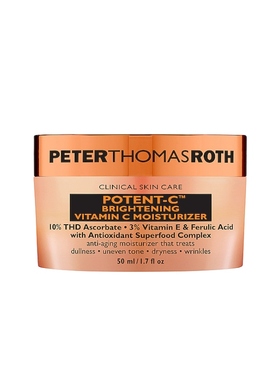 Peter Thomas Roth Potent-c Brightening Vitamin C Moisturizer