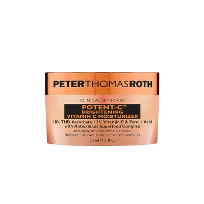 Peter Thomas Roth Potent-c Brightening Vitamin C Moisturizer