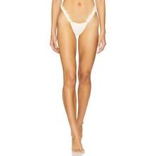 AMOR MIA 比基尼泳裤 白色 y2k辣妹风REVOLVE小众新款