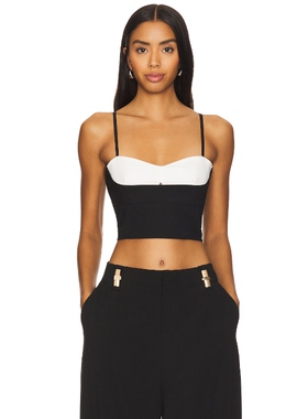 [春季新品]SOVERE BEGUILE 大身 黑色REVOLVE小众