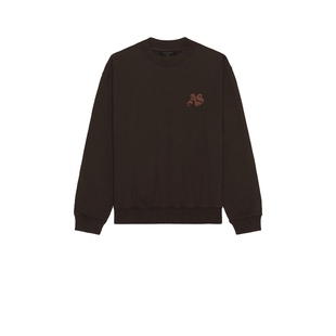 棕色REVOLVE小众新款 运动衫 ICON ALLSAINTS