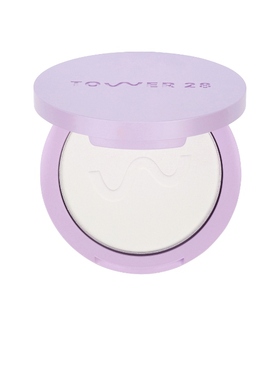 Tower 28 Getset Blur + Set Pressed PowderREVOLVE小