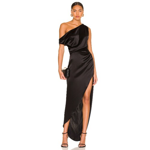 NONchalant DINAH 裙子revolve春夏小众时尚新款