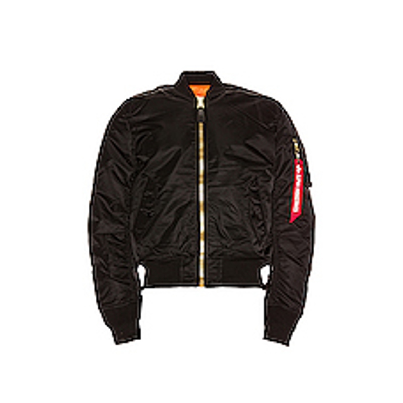 ALPHA INDUSTRIES 夹克revolve时尚小众新款