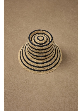 [冬季新品]Janessa Leone HARBOR 帽类 中性色调REVOLVE小众