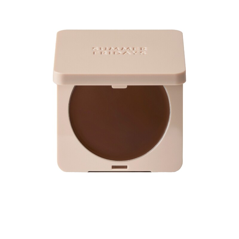 Summer Fridays BRONZER BUTTER BALM 古铜色 revolve小众新款