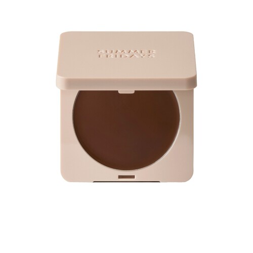 Summer Fridays BRONZER BUTTER BALM 古铜色  revolve小众新款