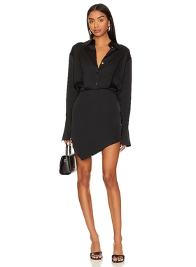 L'Academie AURELIE 裙子revolve时尚小众新品