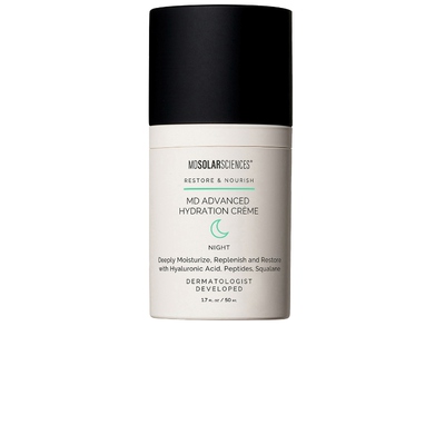 MDSolarSciences MD Advanced Hydration CremeREVOLVE