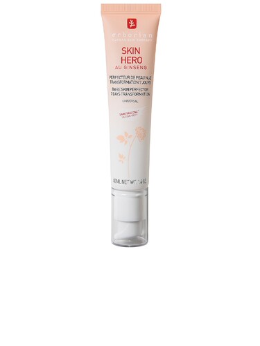 erborian Skin Hero Bare Skin Perfector 40ml revolve小众新款