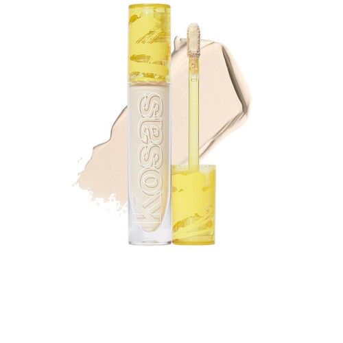 Kosas REVEALER SUPER CREAMY + BRIGHTENING 遮瑕膏/遮瑕霜 revo