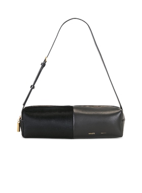 KHAITE KYE 包袋 黑色REVOLVE小众新款