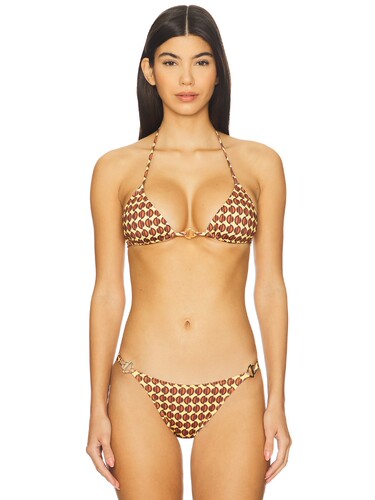 Bananhot BERRY 三角形比基尼内衣 26春夏新品 revolve小众新款