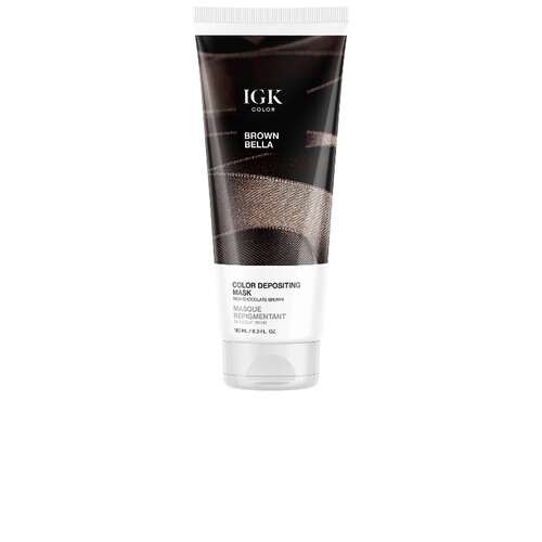 IGK COLOR DEPOSITING MASK 固色护色发膜  revolve小众新款