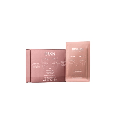 111Skin 眼膜REVOLVE小众新款