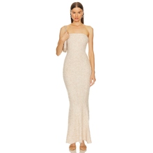 Song of Style BELLAMY 羊毛针织连衣裙保暖revolve时尚小众新款