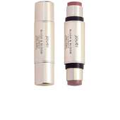 Cosmetics Duorevolve时尚 Blush Bloom Jouer Lip ＆ Cheek 小