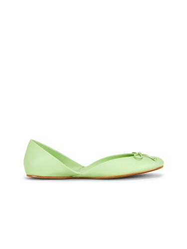 [早秋新品]Jeffrey Campbell浅绿色凉鞋皮革优雅鞋履REVOLVE