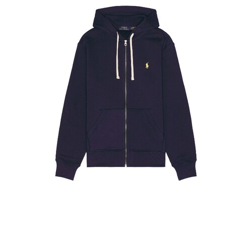Polo Ralph Lauren拉夫劳伦卫衣连帽衫REVOLVE男女同款