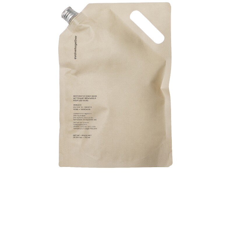 evolvetogether Restorative Hand Wash Refill  revolve小众新款