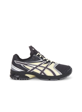 Asics UB11-S GEL-DS TRAINER 14 运动鞋 Black,LemonREVOLVE小众