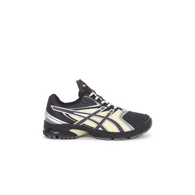 Asics UB11-S GEL-DS TRAINER 14 运动鞋 Black,LemonREVOLVE小众