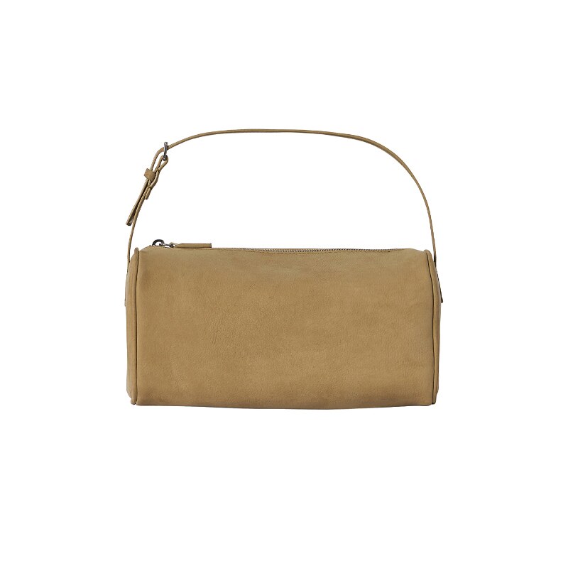 The Row 90'S 包袋 Sand ANSREVOLVE小众新款