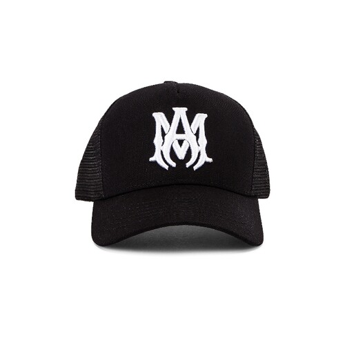 Amiri MA LOGO 帽类 26春夏新品 revolve小众新款